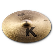 Zildjian - 17'' K Custom Dark Crash K0952