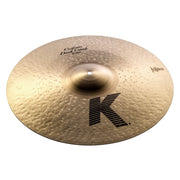 Zildjian - 18'' K Custom Dark Crash K0953