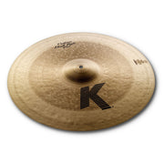 Zildjian - 20'' K Custom Dark Ride K0965