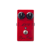 MXR - CSP-102SL Script Dyna Comp® Compressor