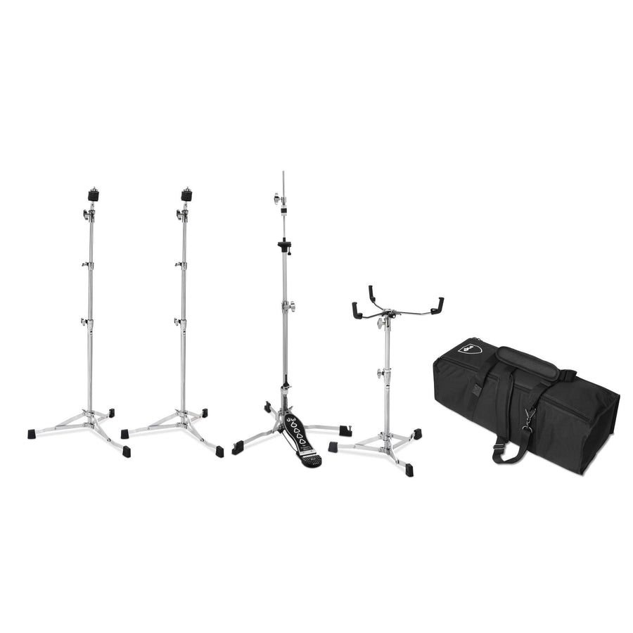 DW drums - Ultralight 6000 Series Hardware Pack with Bag DWCP6000ULPK