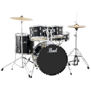 Pearl -  RS505CC31 5 pieces Hardwood & Cymbales & banc