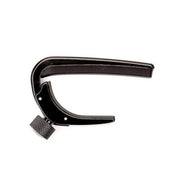 D'Addario Accessories - NS Capo Pro Black