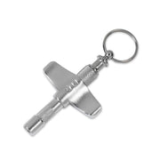 DW drums - SM800 Drumkey Keychain