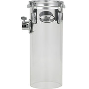 Pearl - Crystal Beat Rocket Tom 6x15" Clair CRB615C730