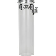 Pearl - Crystal Beat Rocket Tom 6x18" Clair CRB618C730