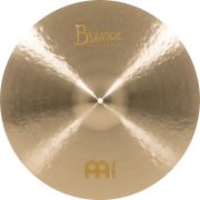 Meinl - Byzance Jazz 20" Jazz Medium Thin Crash B20JMTC
