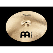 Meinl - Crash Byzance Brilliant Medium de 20"
