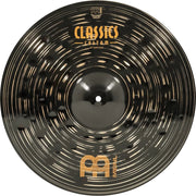 Meinl - Classics Custom Dark 18'' Dark Crash CC18DAC
