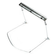 Fender - Harmonica Holder - Stainless Steel 099-0700-100