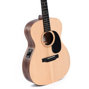 Sigma - 000ME+ Auditorium Acoustic Electric Natural