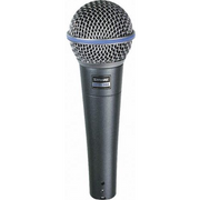 Shure - Beta 58-A