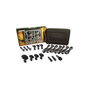 Shure – PGA DRUM KIT7 Drum Microphone Kit
