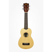Kala - Satin Spruce Soprano Ukulele