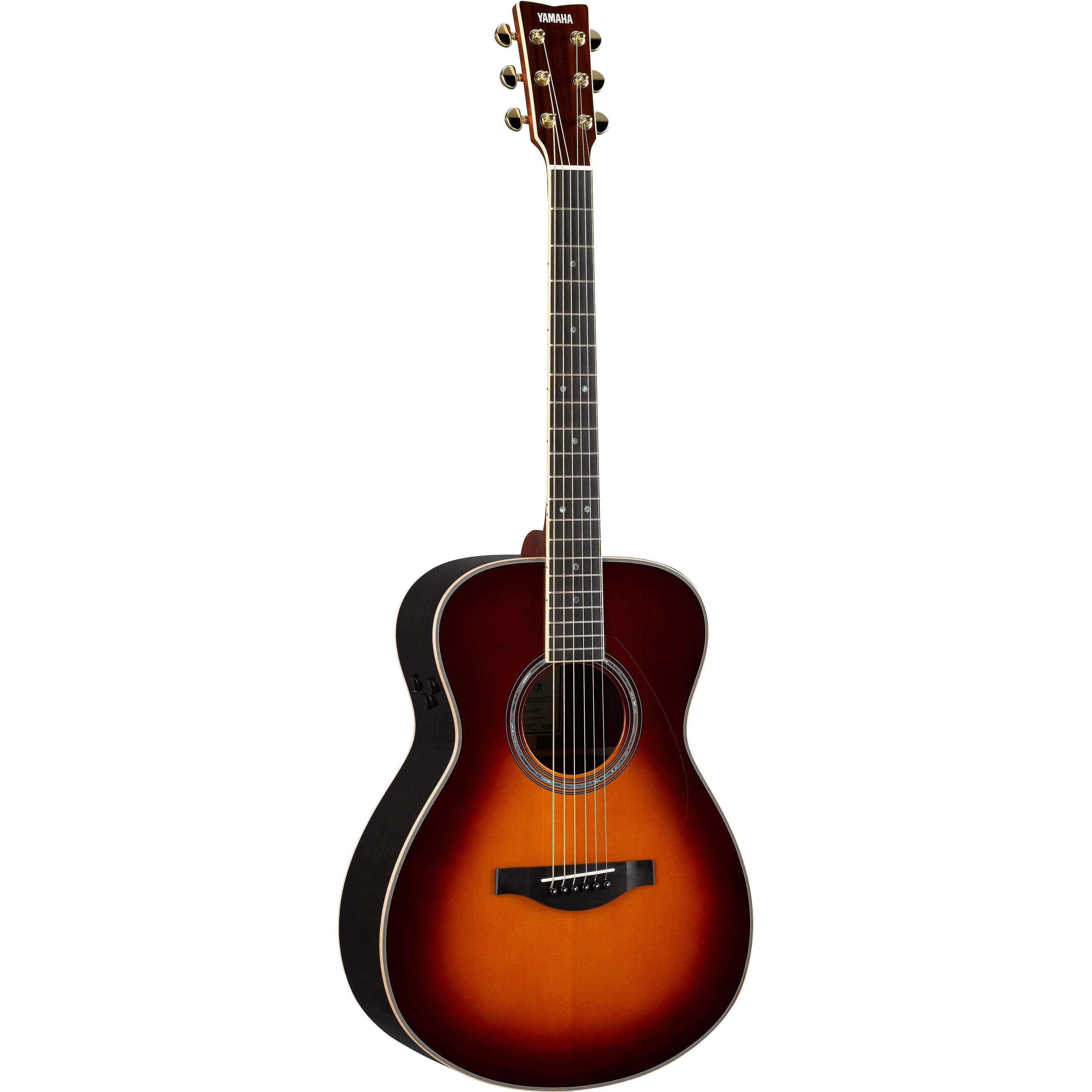 Yamaha LS-TA BS – Steve's Music Store