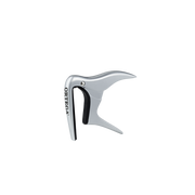 Ortega - Ukulele Capo - Chrome - Ocapouke-Cr