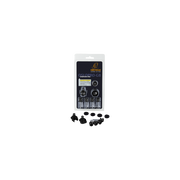 Ortega - Strap Locks Oslopro-Gb