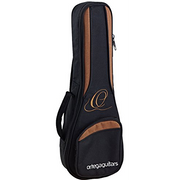 Ortega - Ukulele Gig-Bag - OUGB-CC