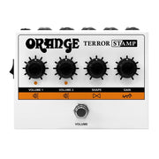 Orange - Terror Stamp