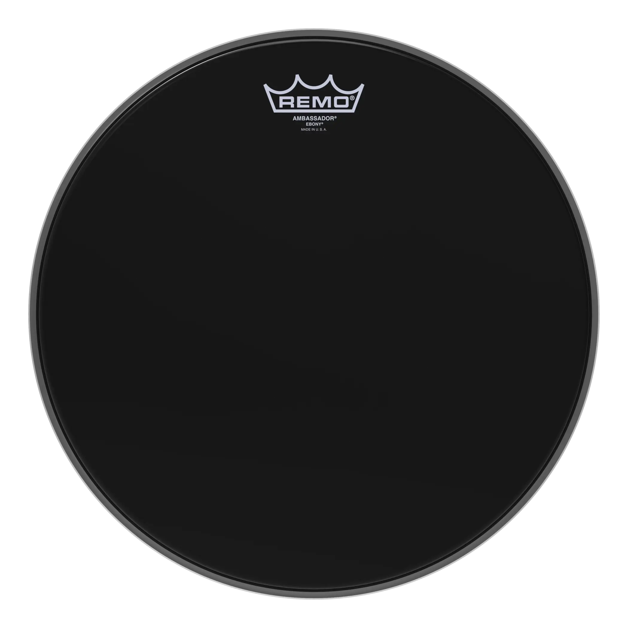 Remo ES-1022-00 Bass Drum Head