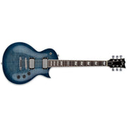 ESP - LTD EC-256FM Cobalt Blue