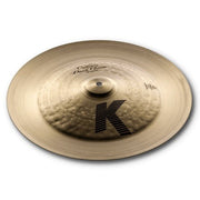 Zildjian - 17'' K Custom Dark China K0970