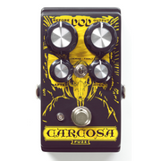 DOD - Carcosa Fuzz    