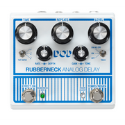 DOD – Rubberneck Analog Delay