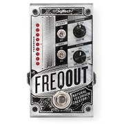 Digitech – FreqOut Feedback Creator