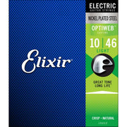 Elixir - Optiweb Medium 11-49 19102 M