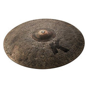 ZILDJIAN K CST 21  D.RIDE K1426