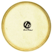 LP (Latin Percussion) - Rawhide Bongo Head LP264A  8 5/8"