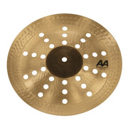 Sabian - 12'' AA Min" Holy China 21216CS