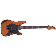 Schecter - Sun Valley Super Shredder FR Lambo Orange 1281