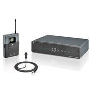 Sennheiser - XSW 1-ME2 Easy to use all-in-one wireless system for public speakers and presenters