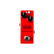 MXR -  Dynacomp Mini M291
