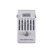 MXR -  6 Bandeq M109S