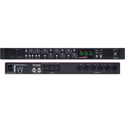 Focusrite - Scarlett Octopre
