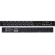 Focusrite - Scarlett Octopre Dynamic