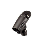 CAD - E60 Condenser