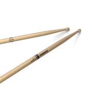 Promark - Rebound 5B .595" Hickory Acorn Wood Tip
