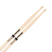 Promark - Rebound 7A .535" Hickory Acorn Wood Tip  RBH535AW
