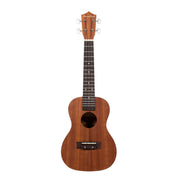 BeaverCreek - BCUKE-C Concert Ukulele