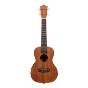 BeaverCreek - BCUKEE-C Concert Ukulele w/ Electronics