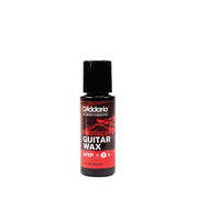 D'Addario Accessories - Protect - Liquid Carnauba Wax 1oz.,