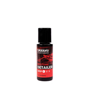 D'Addario Accessories - Restore - Deep Cleaning Cream Polish 1oz.,