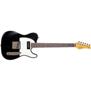 Schecter - Guitare électrique PT Special - Noir « Black Pearl » - 666-SHC