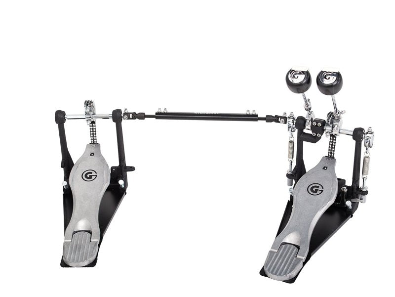Gibraltar - 6700 Series Direct Drive Double Pedal - 6711DD-DB