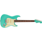 Fender - Limited Edition American Professional II Stratocaster® - Rosewood Fingerboard - Sea Foam Green  - 011-3900-749