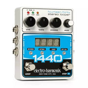 Electro-Harmonix - 1440 Looper stéréo